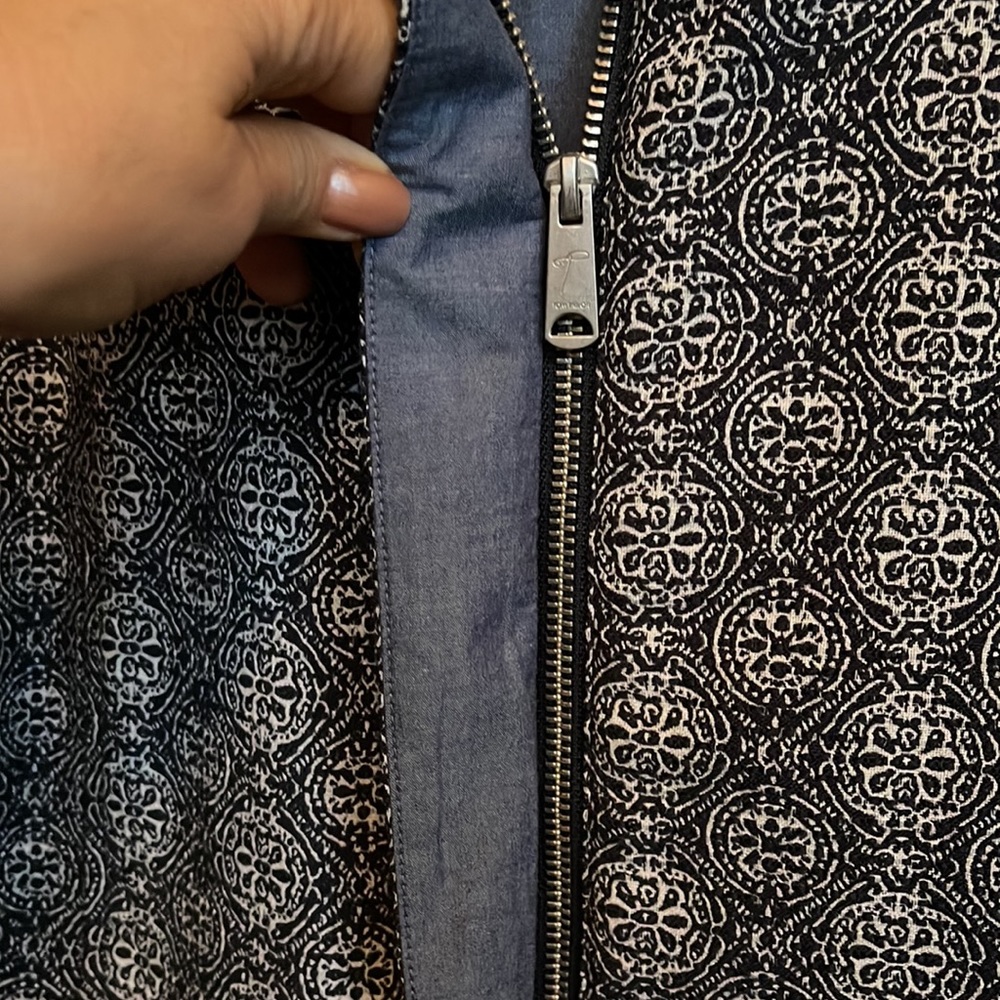 Tom Taylor Jacket - Picture 5 of 10